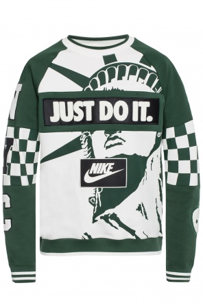 Patched sweatshirt, zdjęcie 1 Patched sweatshirt od Nike